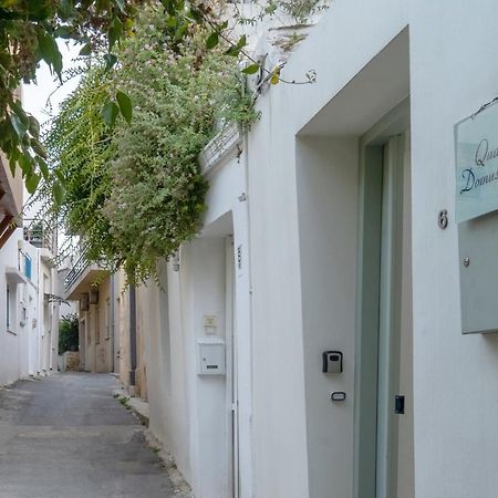 Quattro Domus Townhouse 3 Apartment Heraklion  Ngoại thất bức ảnh