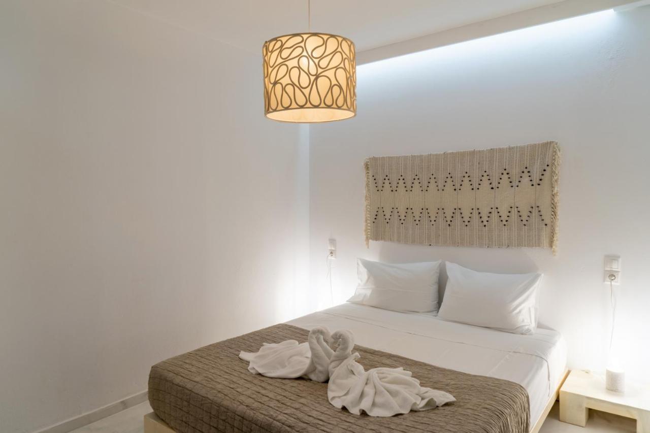Quattro Domus Townhouse 3 Apartment Heraklion  Ngoại thất bức ảnh